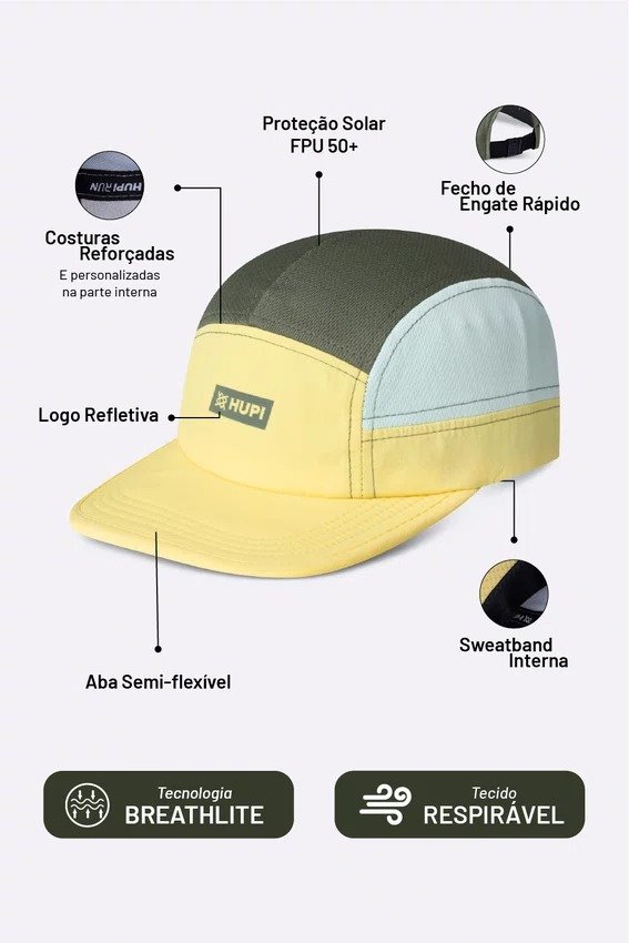 bone hupi run supreme amarelo 68fa7a9394b98