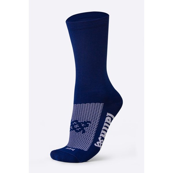 meia hupi sport lisa azul marinho 661e65ede36e0