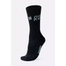 meia hupi run preto tamanho plus 42 46 68e3cb50a08c4