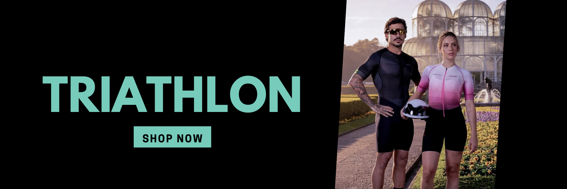 banner triathlon pc
