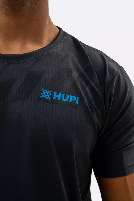 camiseta dry hupi strahl masculina 6914c9203e328