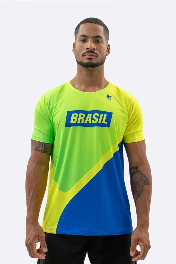 camiseta hupi brasa 3 6914d0d2a6b70
