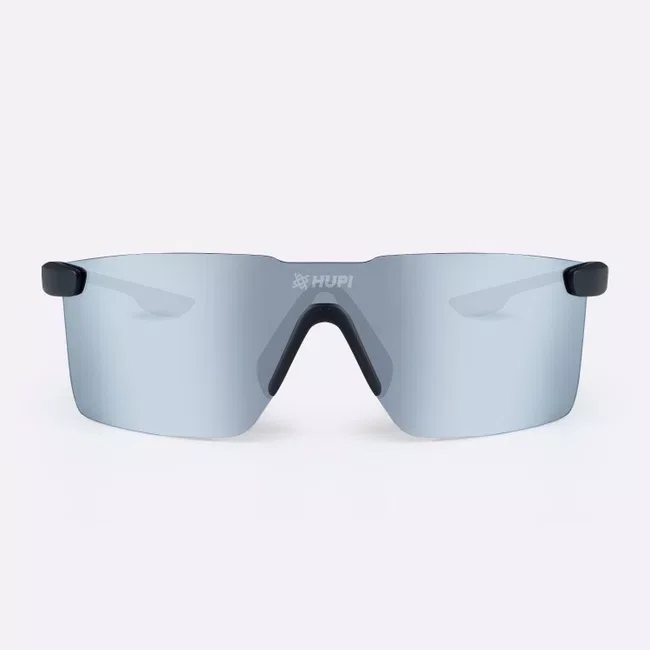 oculos hupi nitro preto lente prata espelhado 699f2d5f1c766