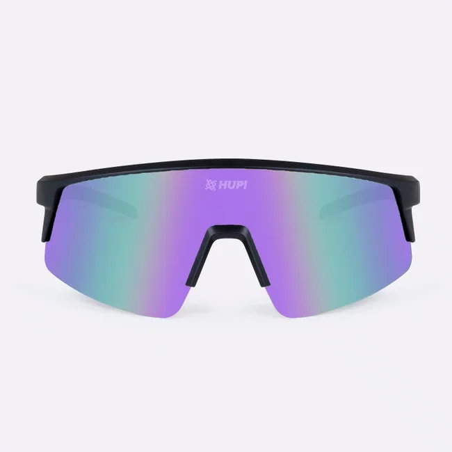 oculos hupi sprint preto e roxo lente roxo espelhado 699f2bb3dae3b
