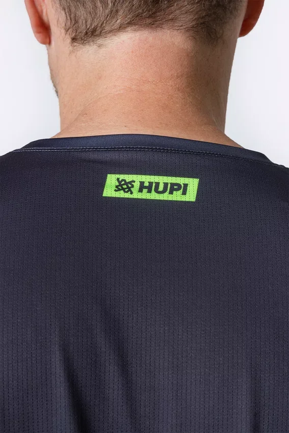 camiseta dry fit hupi ignite masculina 69d8ee296c630