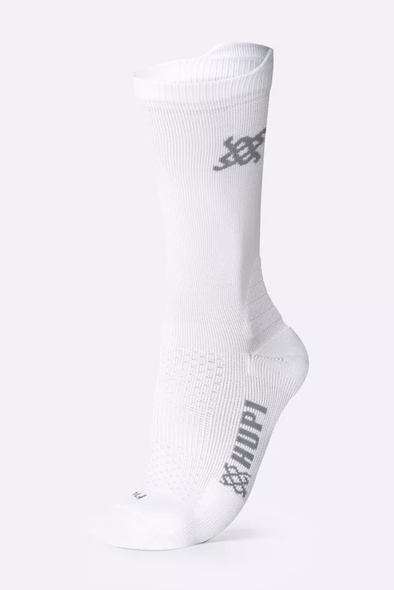 meia hupi pro emana branco liso 6a428aabd7937