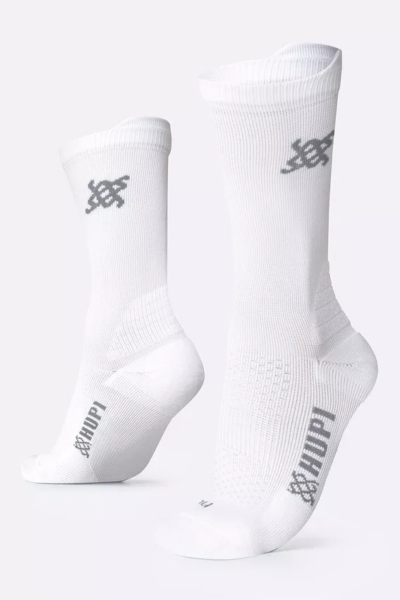 meia hupi pro emana branco liso 6a428aafa5c7f